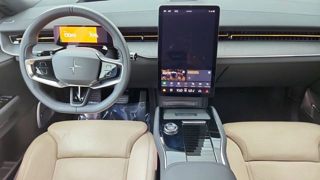 Used 2025 Polestar Polestar 3 AWD/4WD image 35