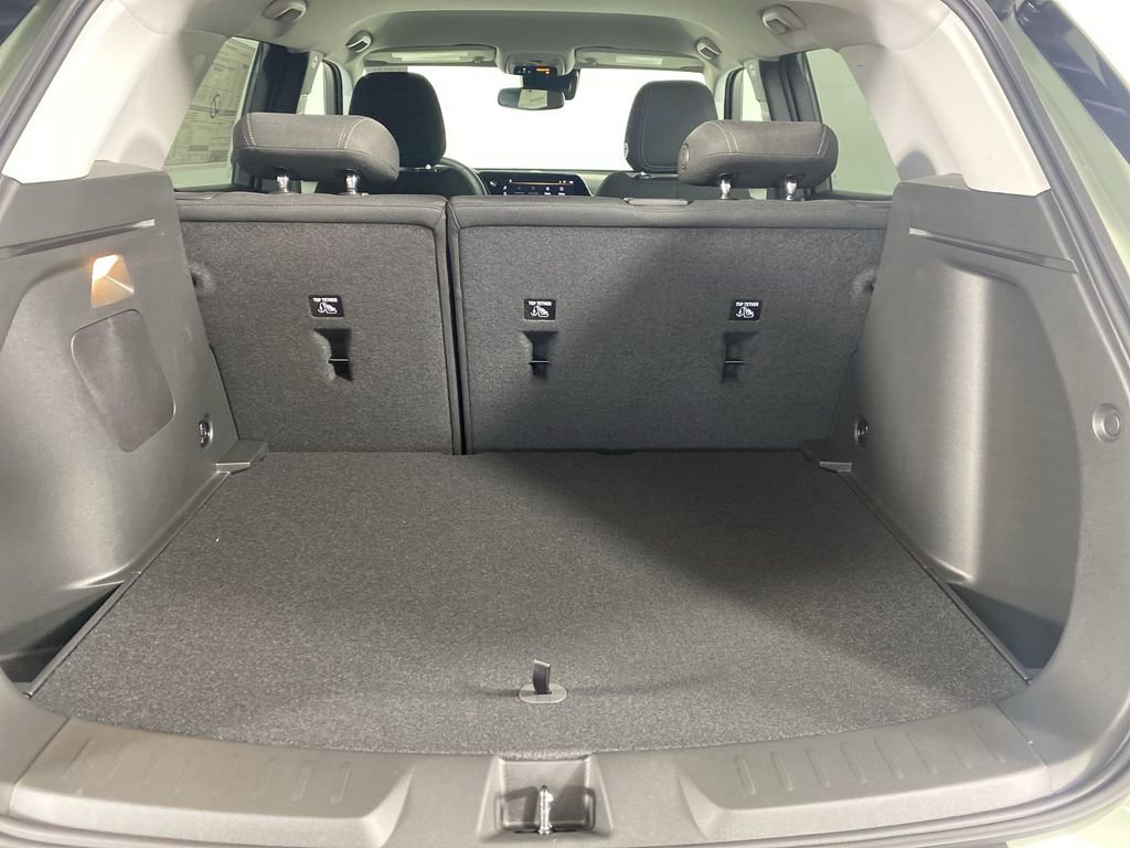 New 2026 Chevrolet TrailBlazer LT w/ Convenience Package image 25