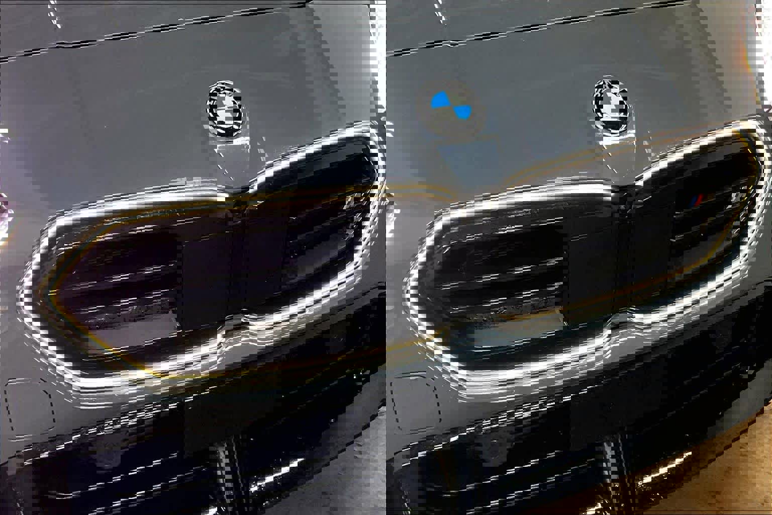 Used 2025 BMW M235i xDrive w/ Technology Package image 32