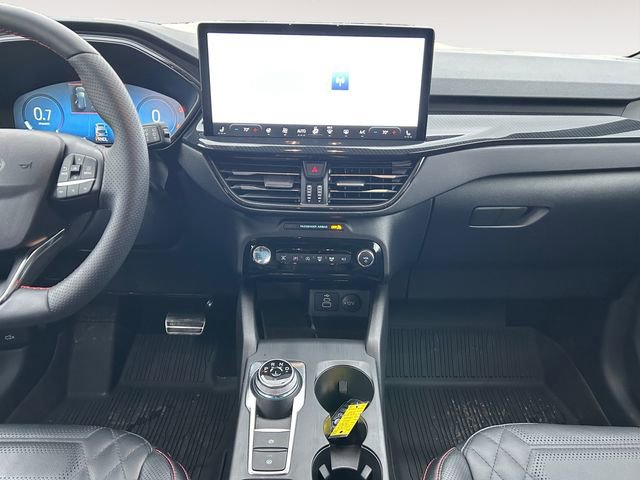 Used 2024 Ford Escape ST-Line Elite w/ Premium Technology Package image 11
