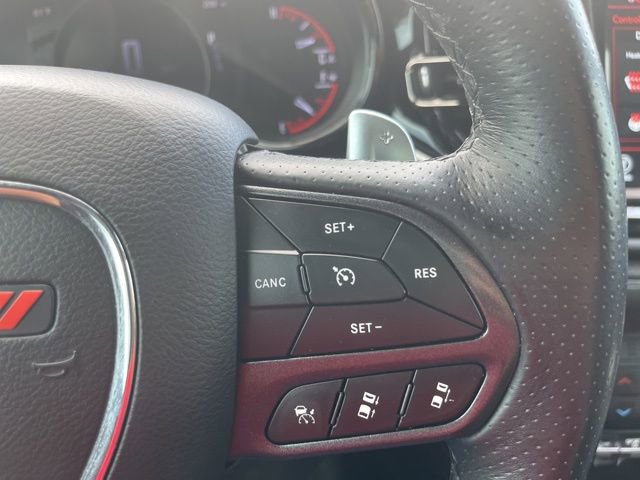 Used 2022 Dodge Durango GT image 28