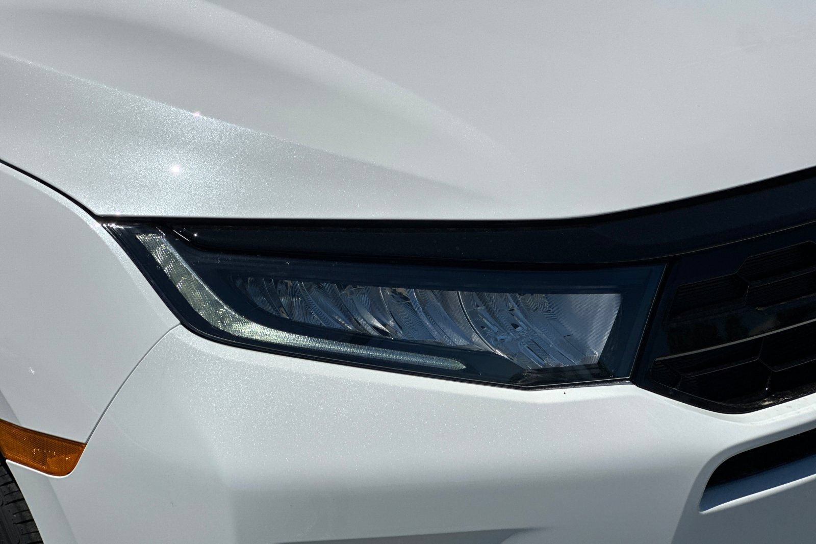 New 2026 Honda Odyssey Touring image 30