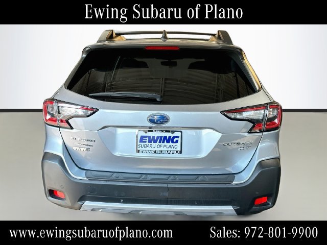 Used 2023 Subaru Outback Limited XT AWD/4WD image 6