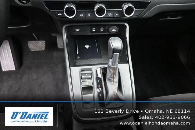 Used 2026 Honda CR-V Sport image 32