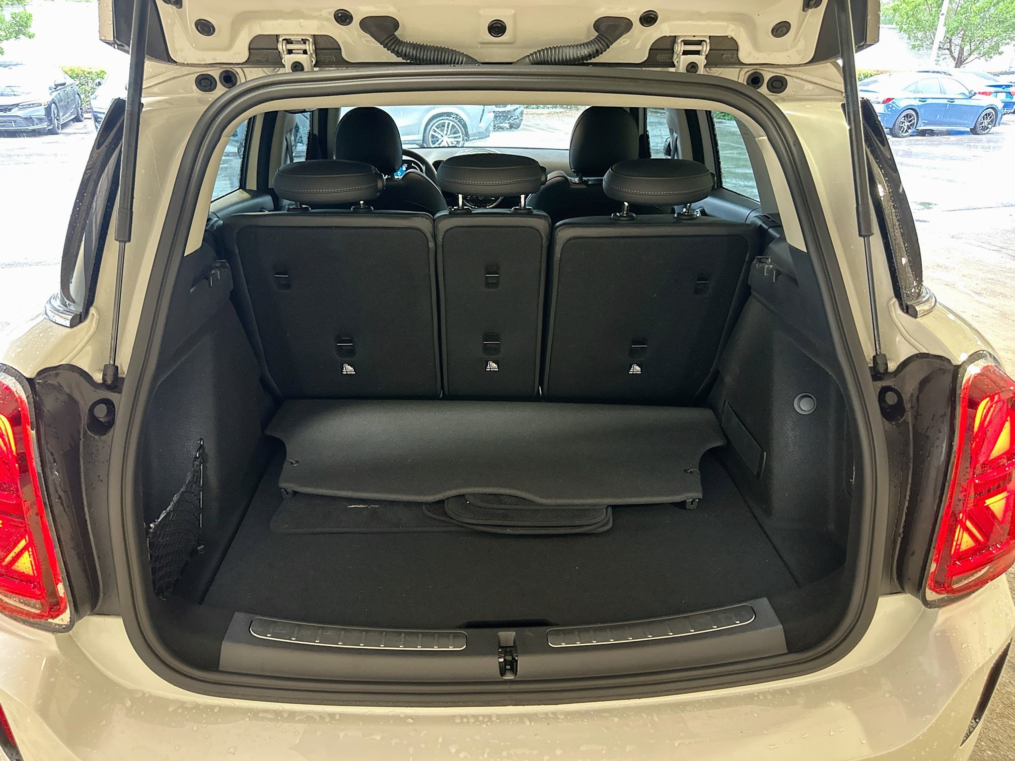 Certified 2024 MINI Cooper Countryman S FWD image 26