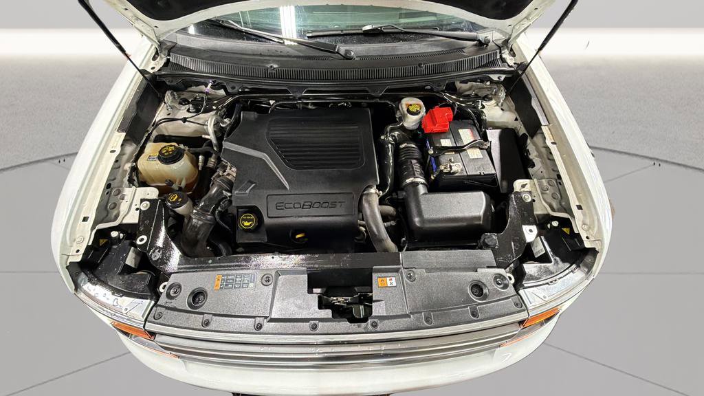 Used 2018 Ford Flex Limited w/ Equipment Group 303A image 38