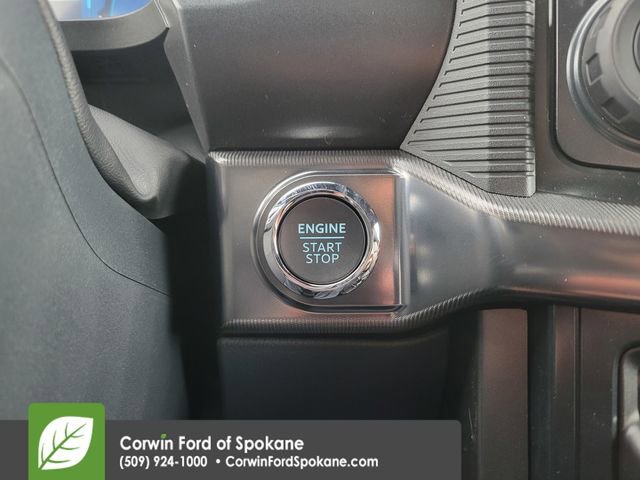 New 2025 Ford F150 Lariat w/ Equipment Group 502A High image 25