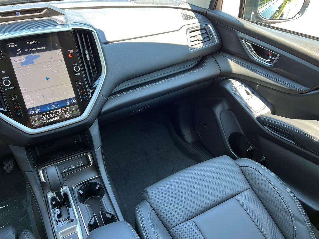 New 2026 Subaru Ascent Limited AWD/4WD image 39