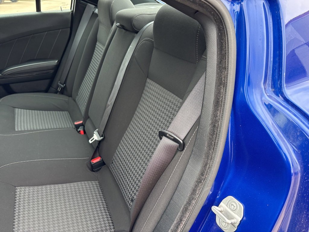 Certified 2022 Dodge Charger R/T w/ Blacktop Package image 18