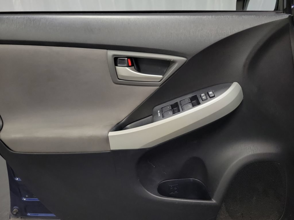 Used 2012 Toyota Prius One FWD image 20