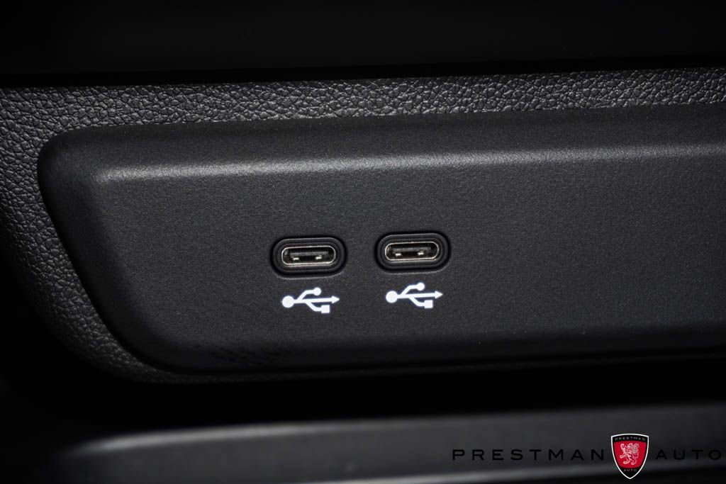 Used 2024 Acura ZDX A-Spec image 39