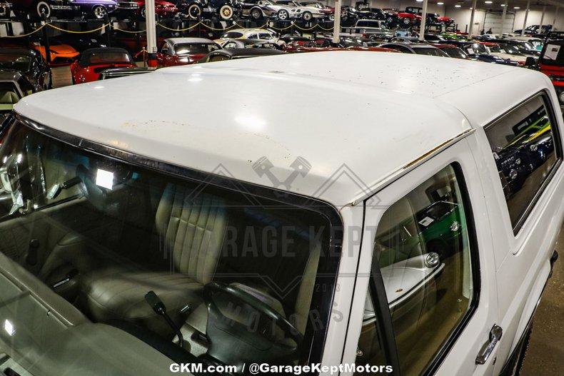Used 1994 Ford Bronco XL image 29