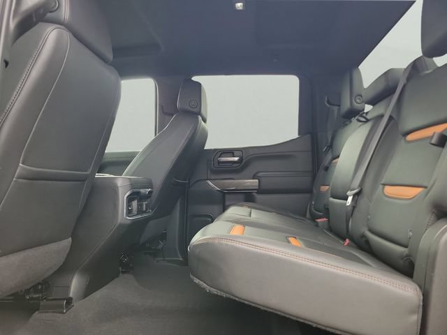 Used 2022 GMC Sierra 1500 AT4 AWD/4WD image 10