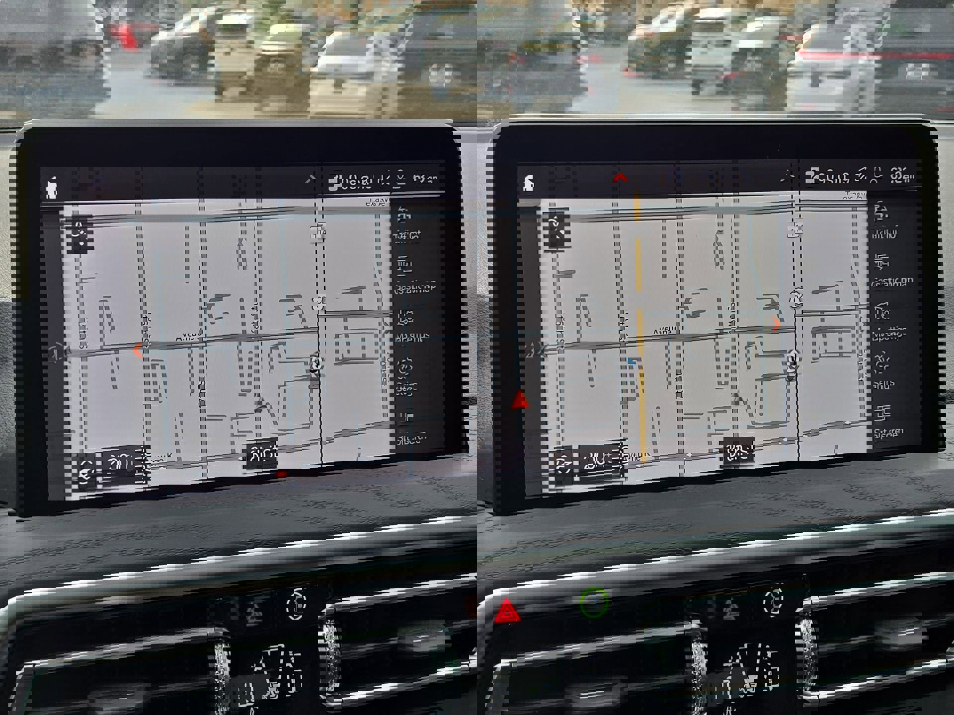 Certified 2025 BMW X4 xDrive30i image 19