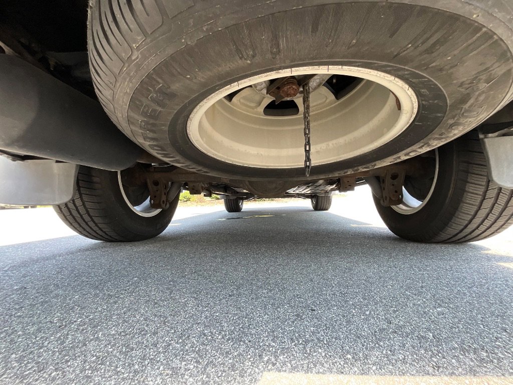 Used 2013 Toyota Land Cruiser image 53