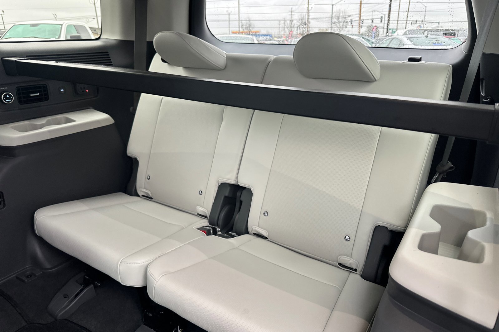 New 2026 Hyundai Santa Fe Calligraphy image 15