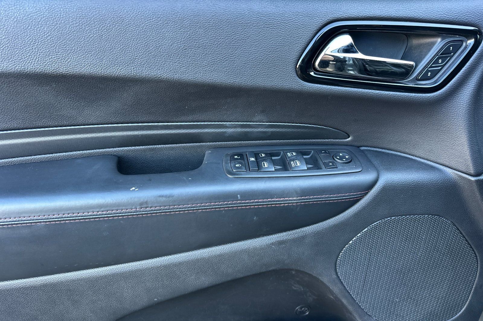 Used 2021 Dodge Durango R/T w/ Blacktop Package image 10