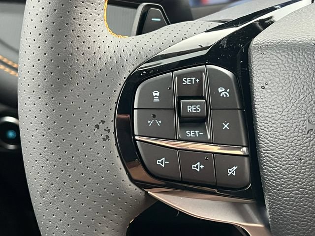 New 2026 Ford Explorer Tremor w/ Tremor Ultimate Package AWD/4WD image 24