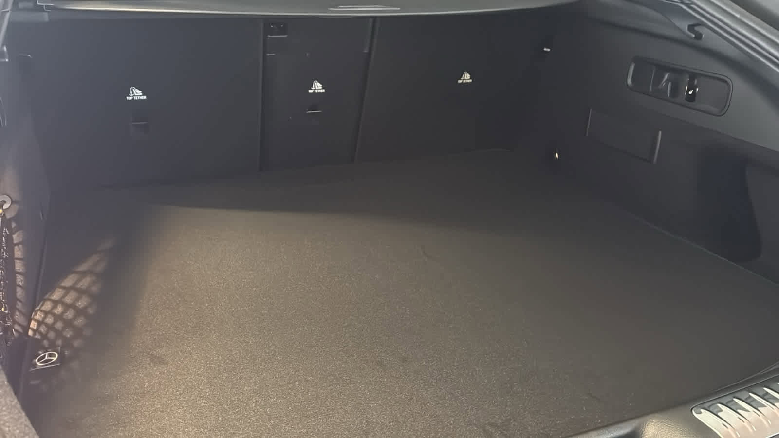 New 2026 Mercedes-Benz GLC 43 AMG 4MATIC Coupe image 33