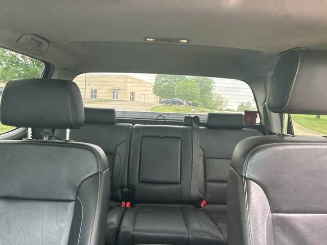 Used 2018 GMC Sierra 1500 SLT w/ SLT Premium Package image 13