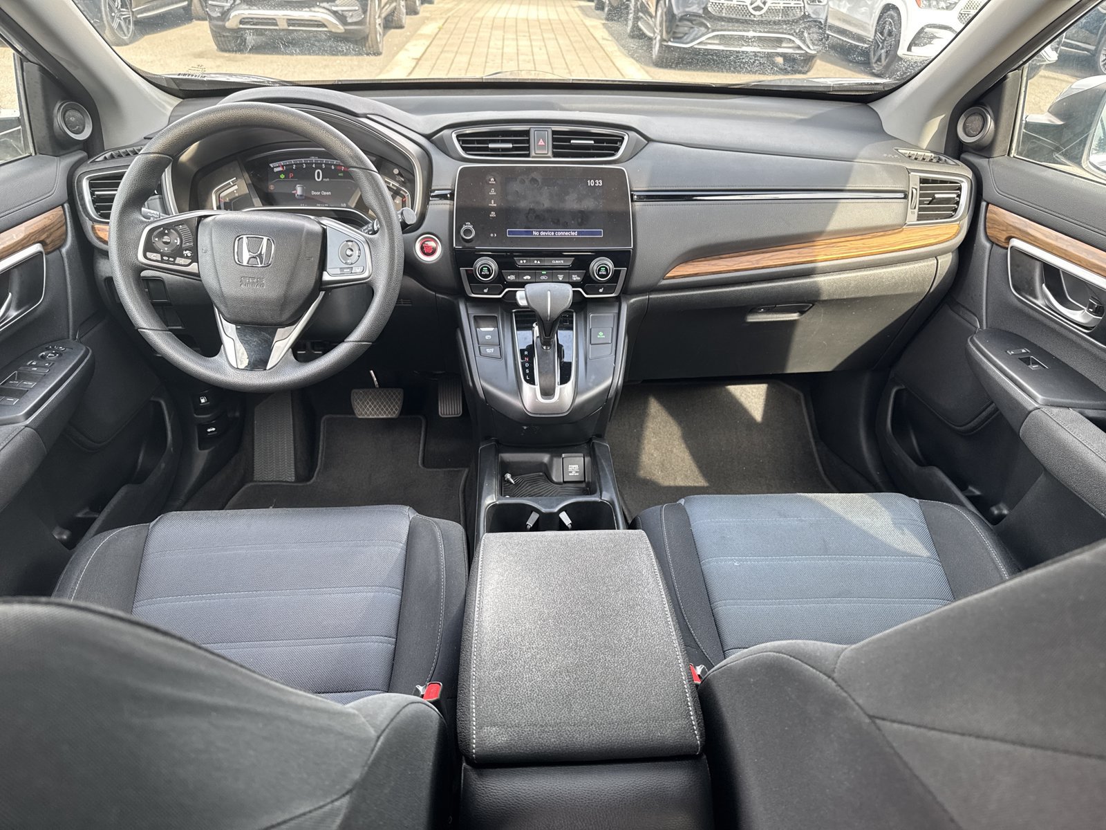 Used 2018 Honda CR-V EX image 21