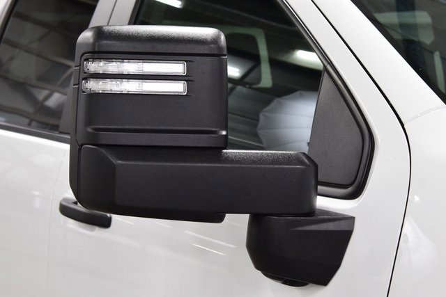 Used 2023 Chevrolet Silverado 3500 W/T w/ WT Convenience Package image 16