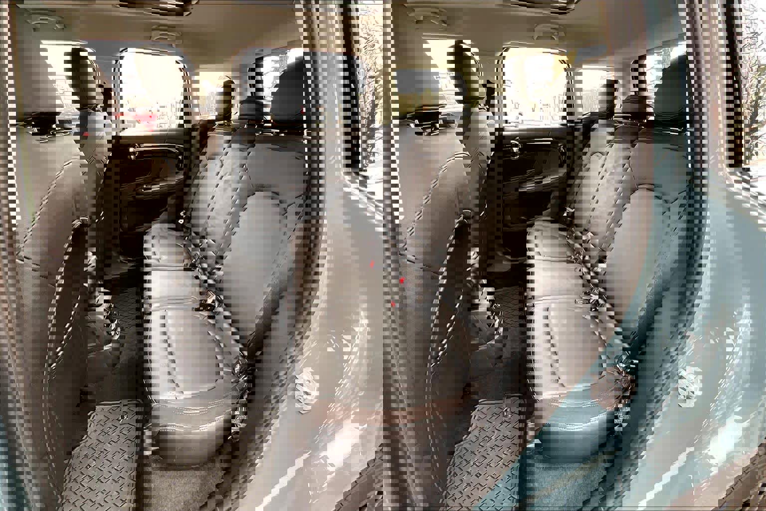 Certified 2023 MINI Cooper Countryman S w/ Signature Upholstery Package image 22