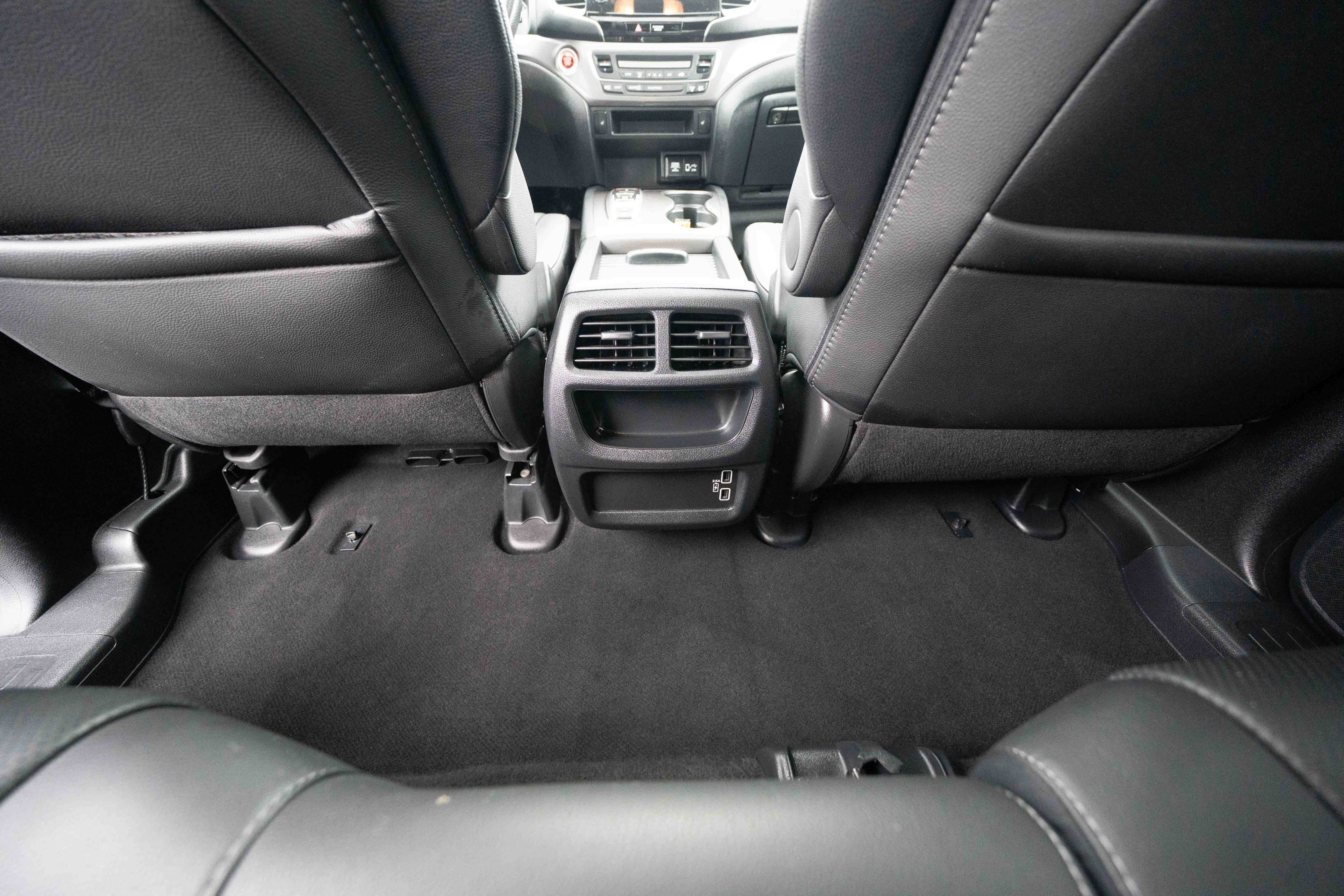 Certified 2023 Honda Passport EX-L image 22