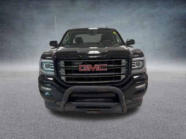 Used 2017 GMC Sierra 1500 SLT w/ All Terrain X Package AWD/4WD image 3