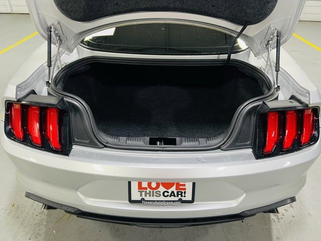 Used 2019 Ford Mustang EcoBoost image 9