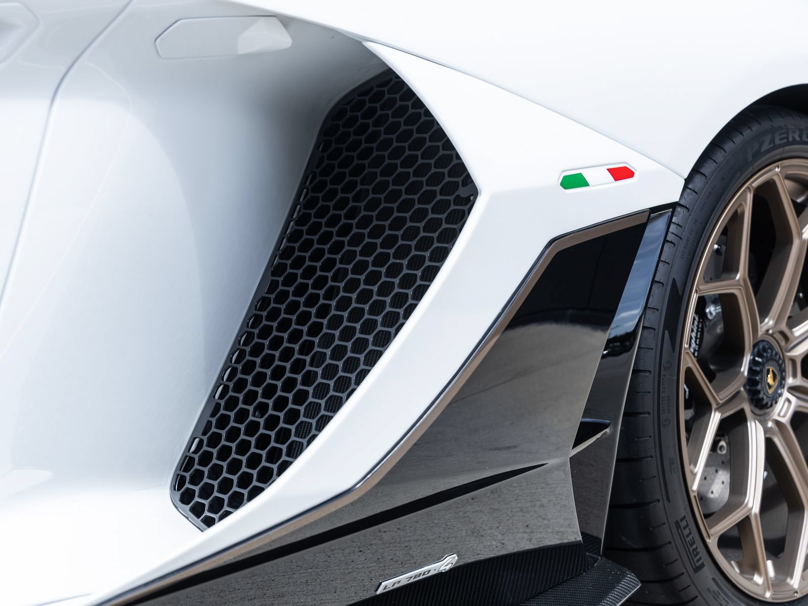 Used 2022 Lamborghini Aventador LP 780-4 Ultimae AWD/4WD image 38