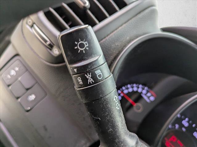 Used 2018 Kia Soul Base image 12