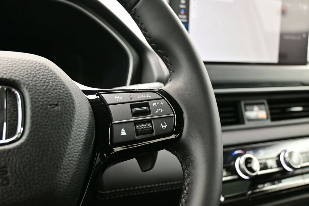 New 2026 Honda Pilot EX-L image 48