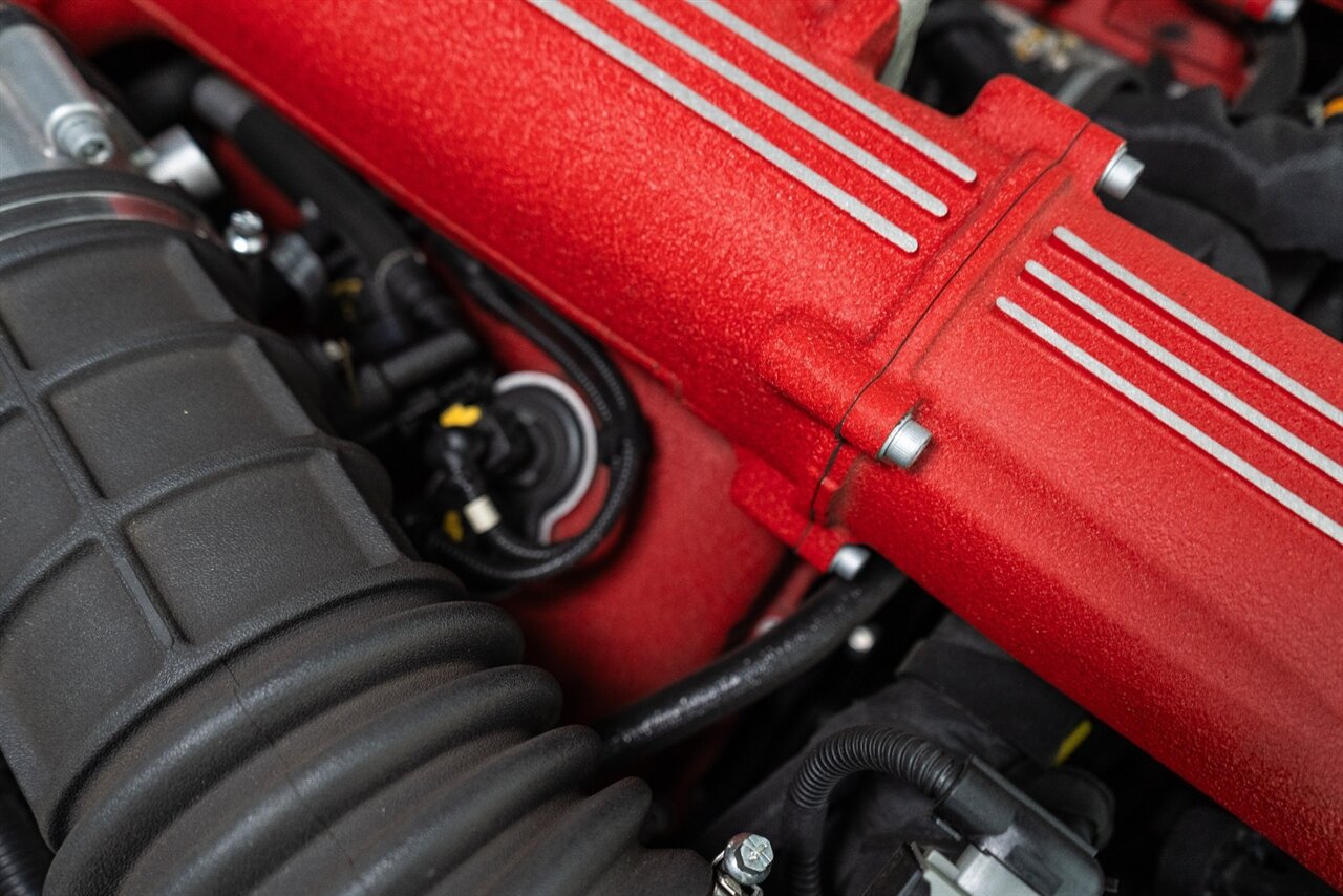 Used 2014 Ferrari F12 Berlinetta RWD image 77