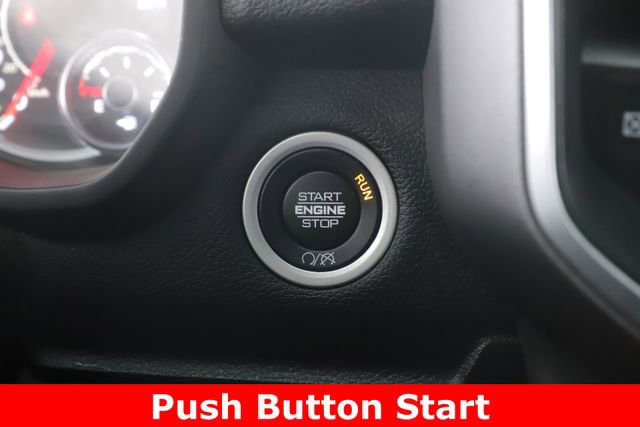 Used 2024 RAM 2500 Big Horn w/ Protection Group image 22