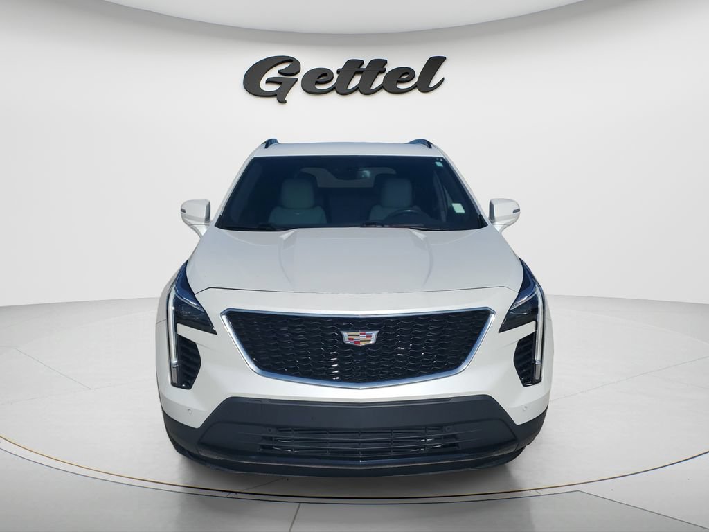 Used 2023 Cadillac XT4 Sport FWD video 2