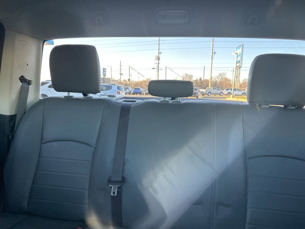 Used 2018 RAM 1500 Tradesman w/ Protection Group image 20