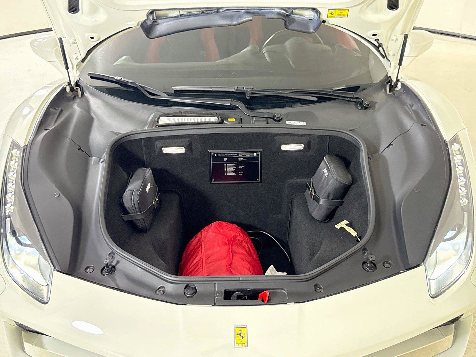 Used 2019 Ferrari 488 Spider RWD image 34