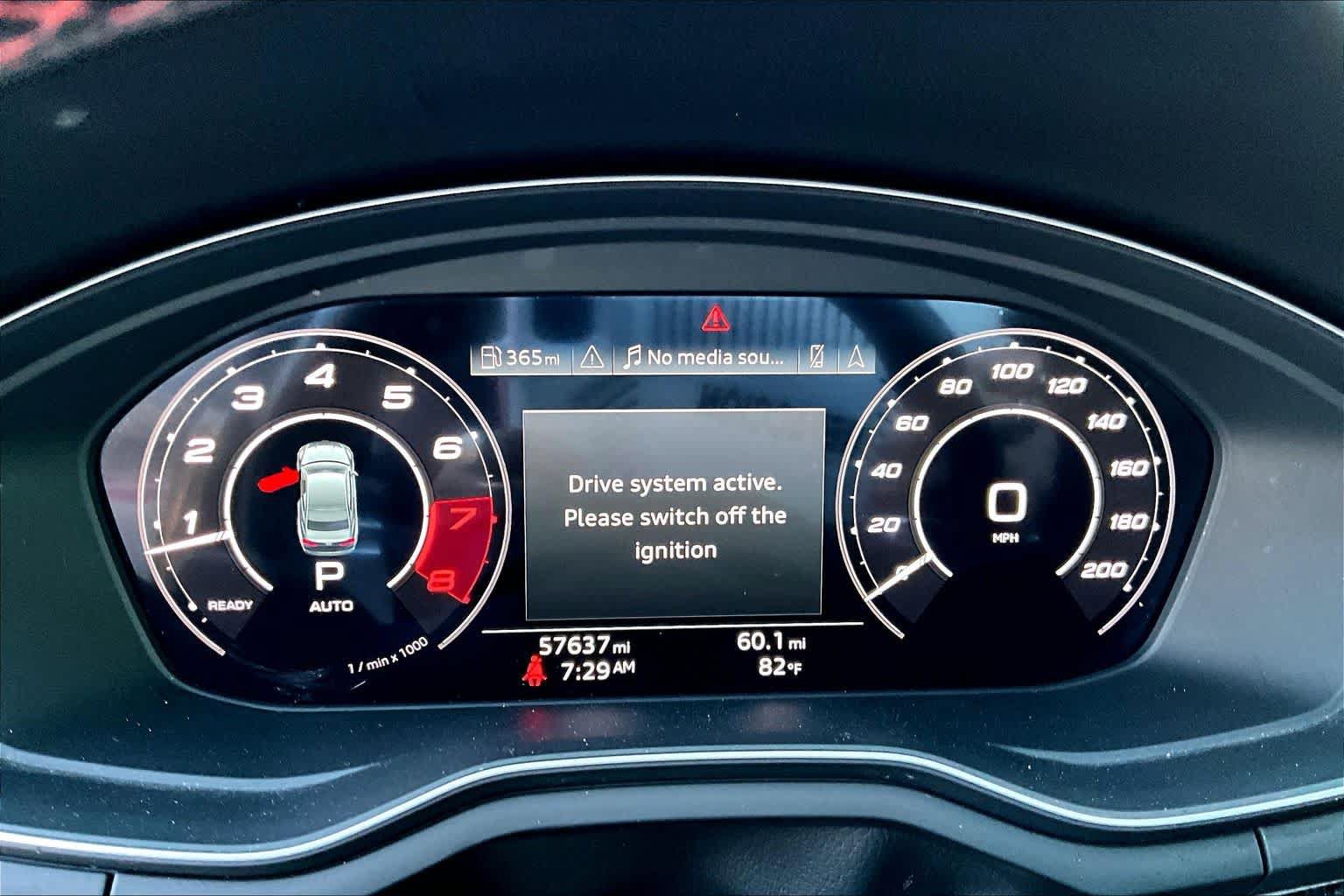 Used 2021 Audi RS 5 w/ Dynamic Package AWD/4WD image 25