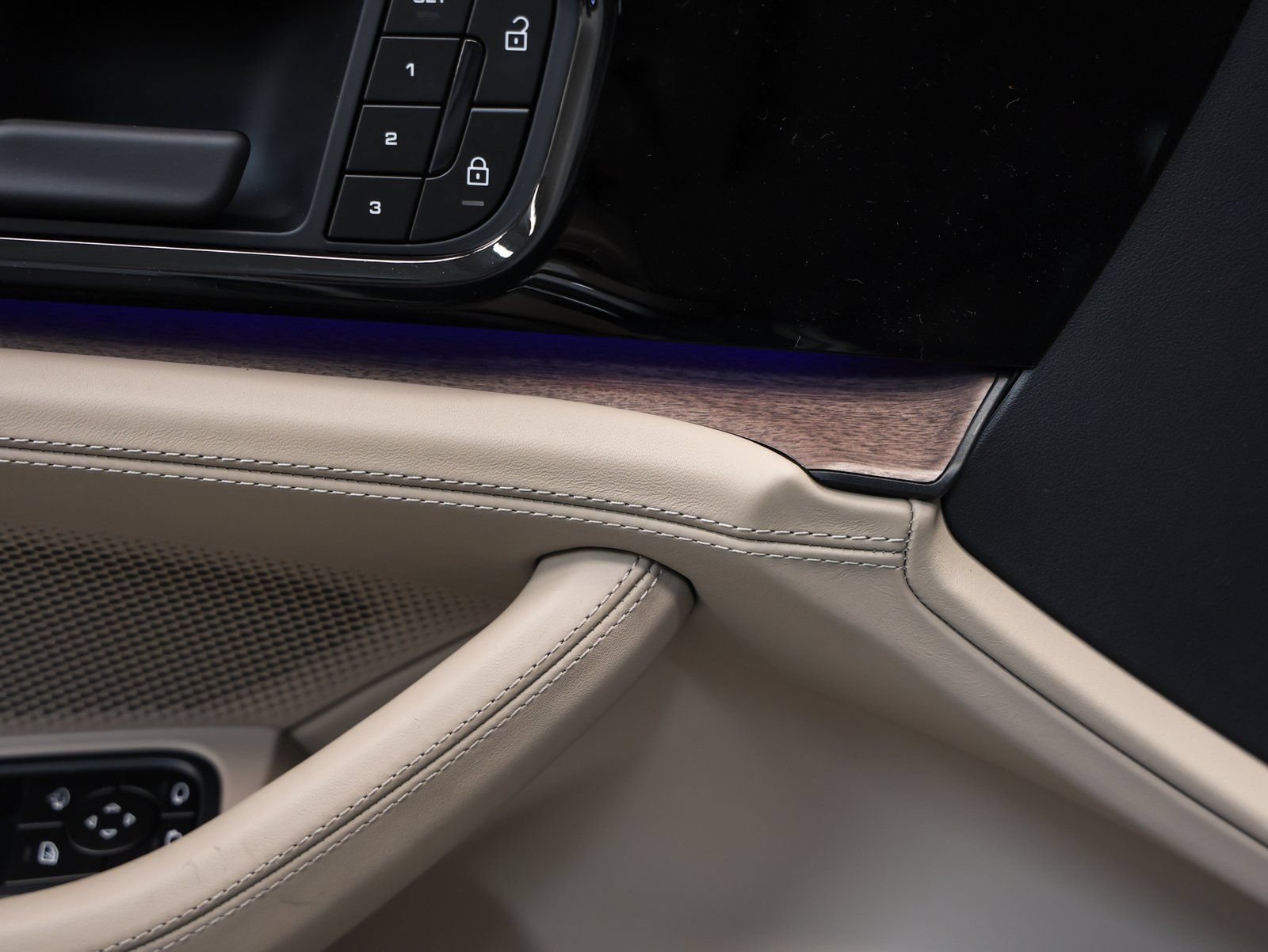New 2026 Porsche Panamera 4 AWD/4WD image 55