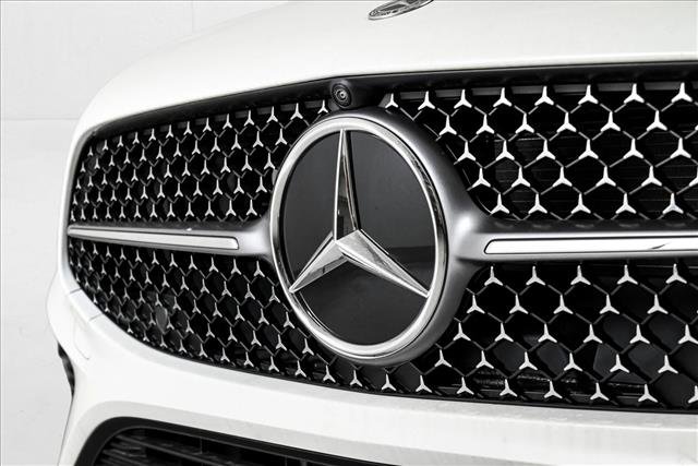 New 2026 Mercedes-Benz CLA 250 4MATIC image 3