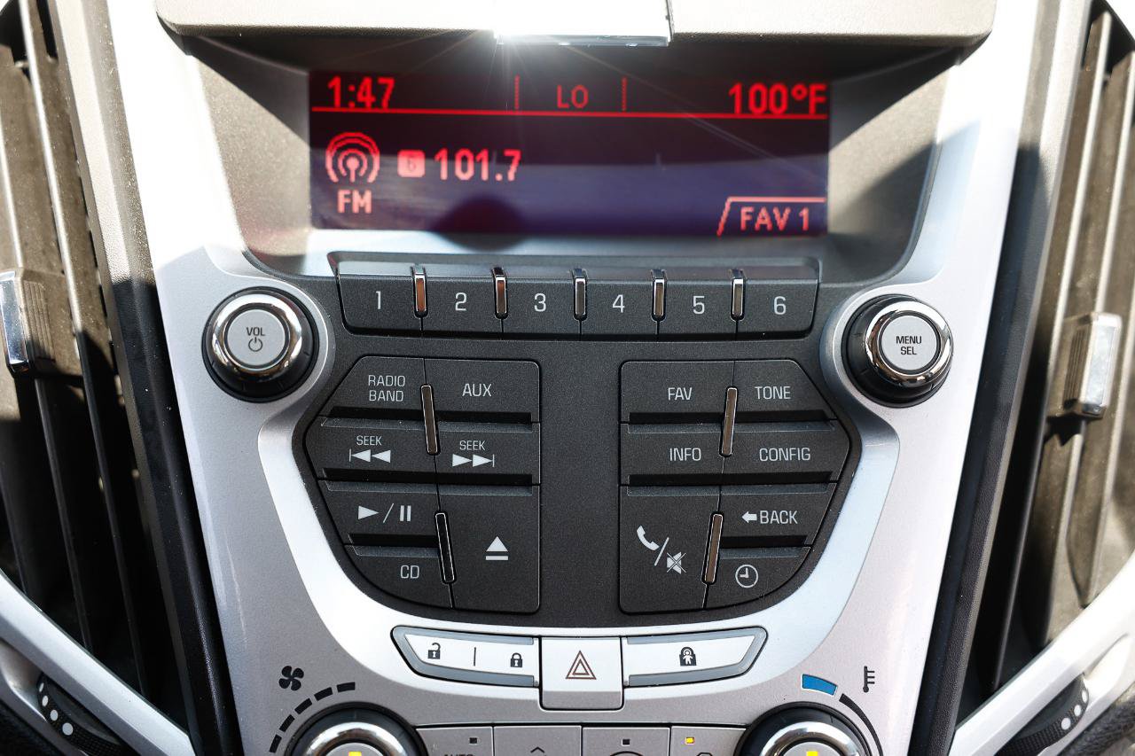 Used 2010 GMC Terrain SLE w/ Convenience Package FWD image 32