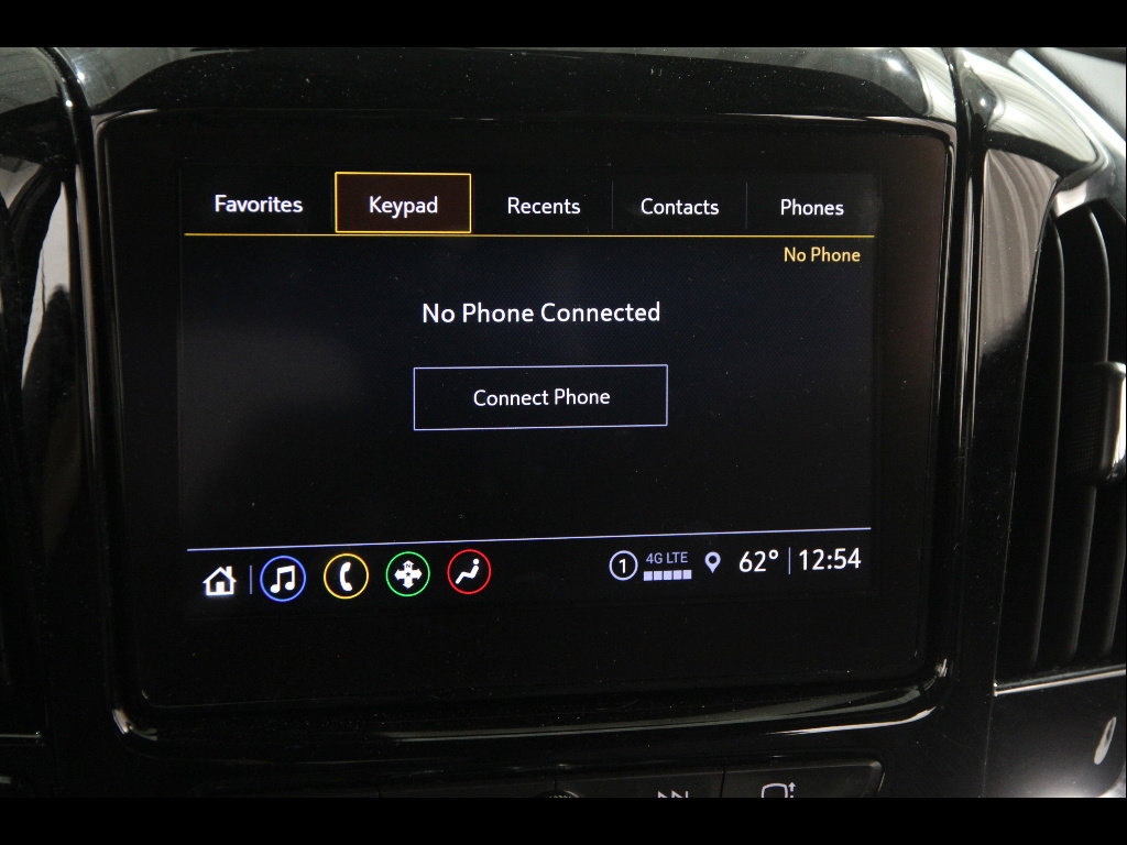 Used 2023 Chevrolet Traverse LT image 12