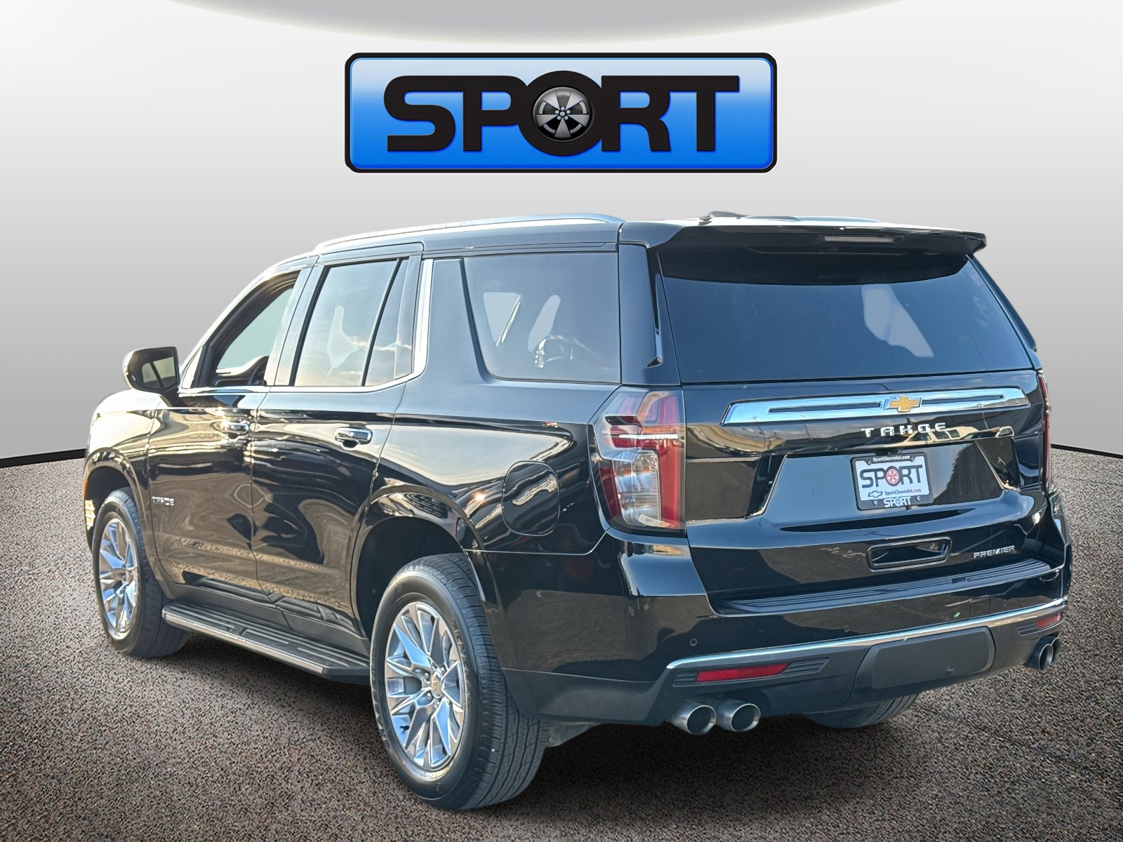 Certified 2023 Chevrolet Tahoe Premier image 22