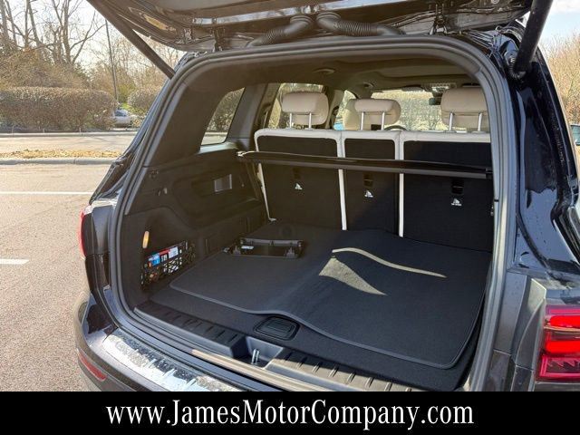 New 2026 Mercedes-Benz GLB 250 4MATIC image 20