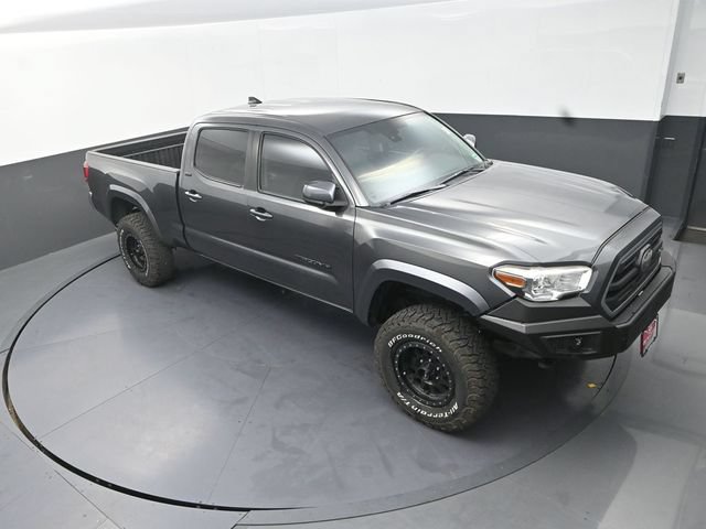 Used 2019 Toyota Tacoma SR5 AWD/4WD image 25