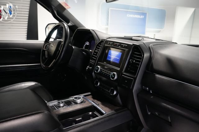 Used 2021 Ford Expedition Limited image 25
