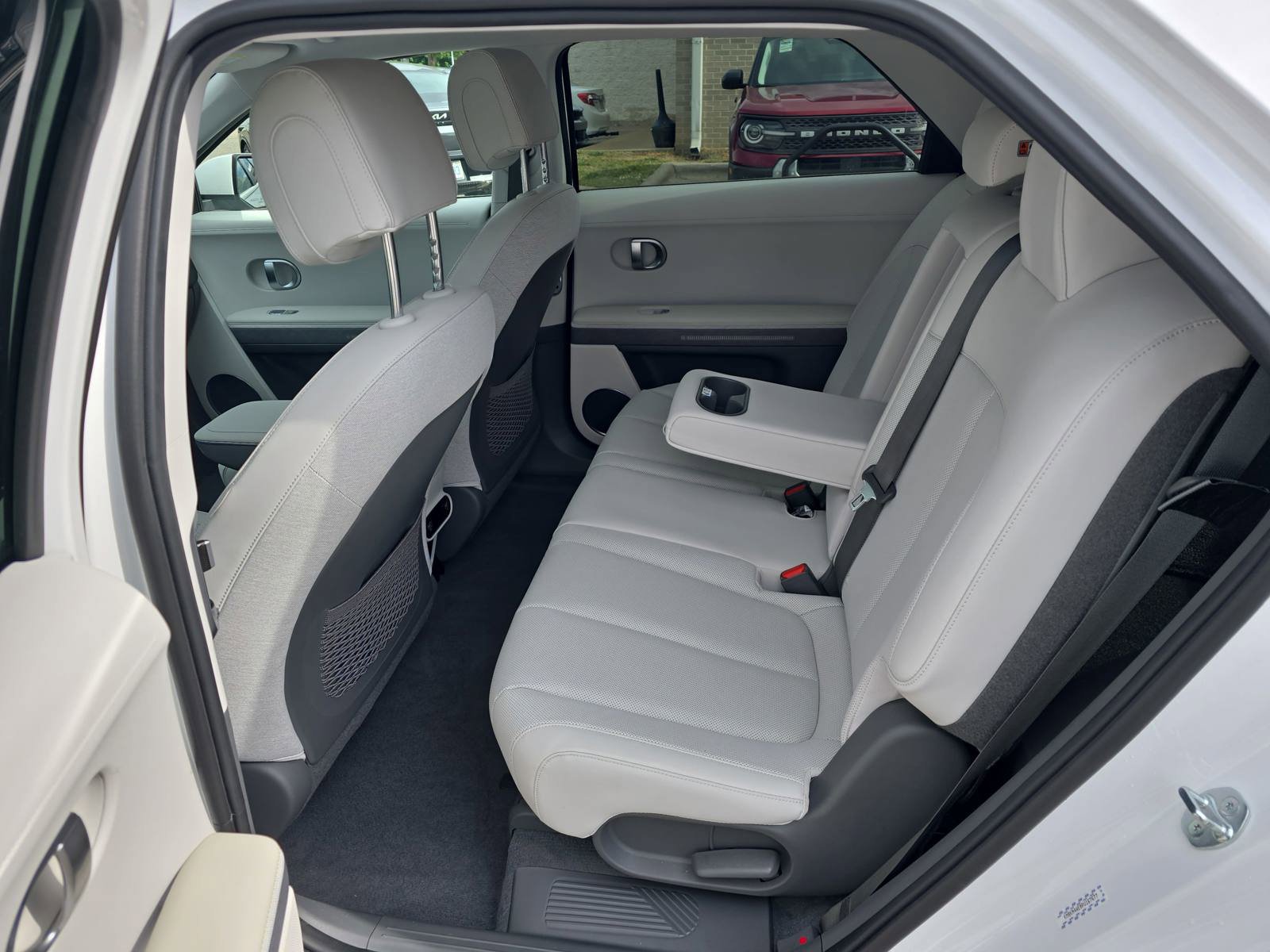 Used 2023 Hyundai Ioniq 5 SEL RWD image 16