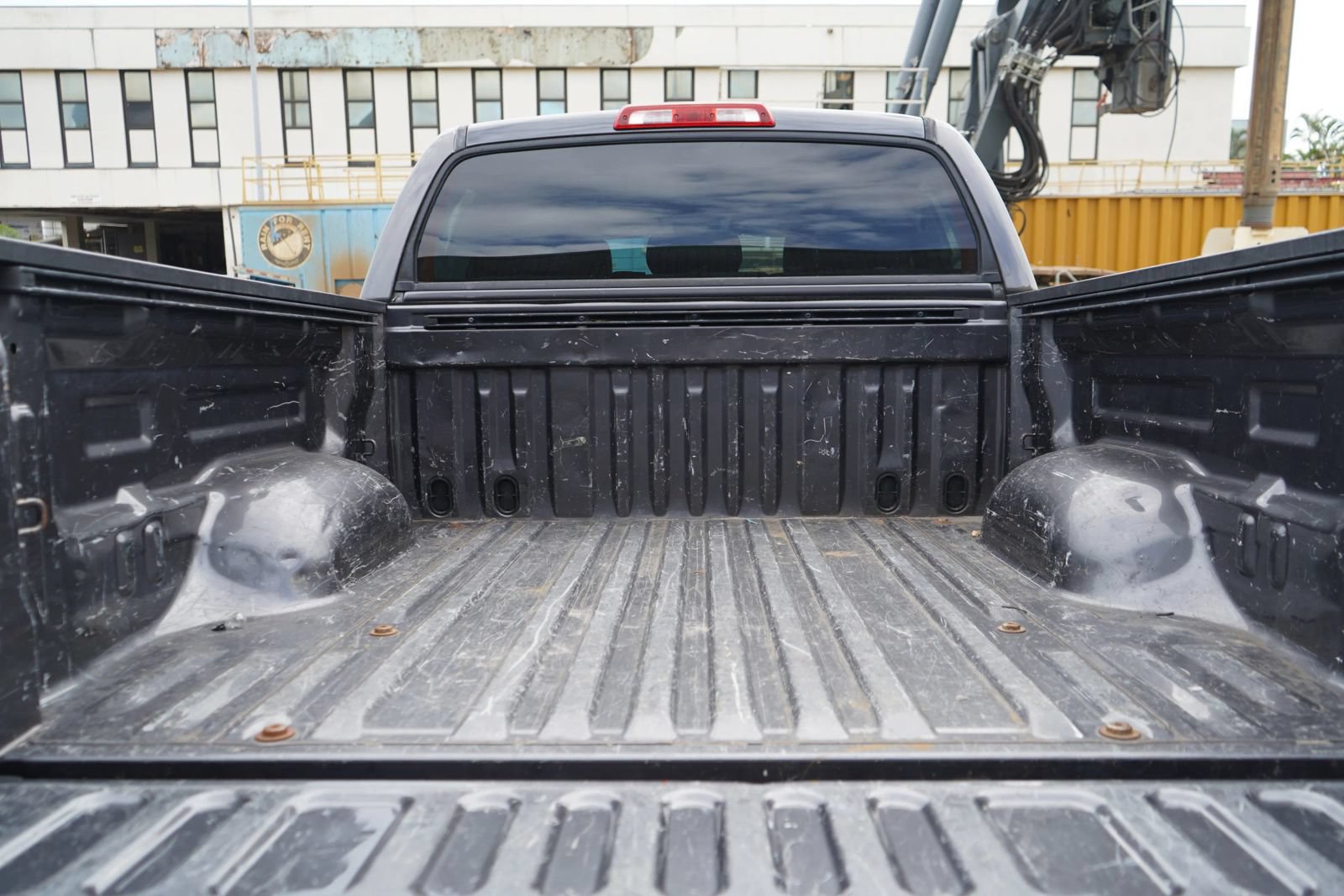 Used 2015 Toyota Tundra SR5 RWD image 26