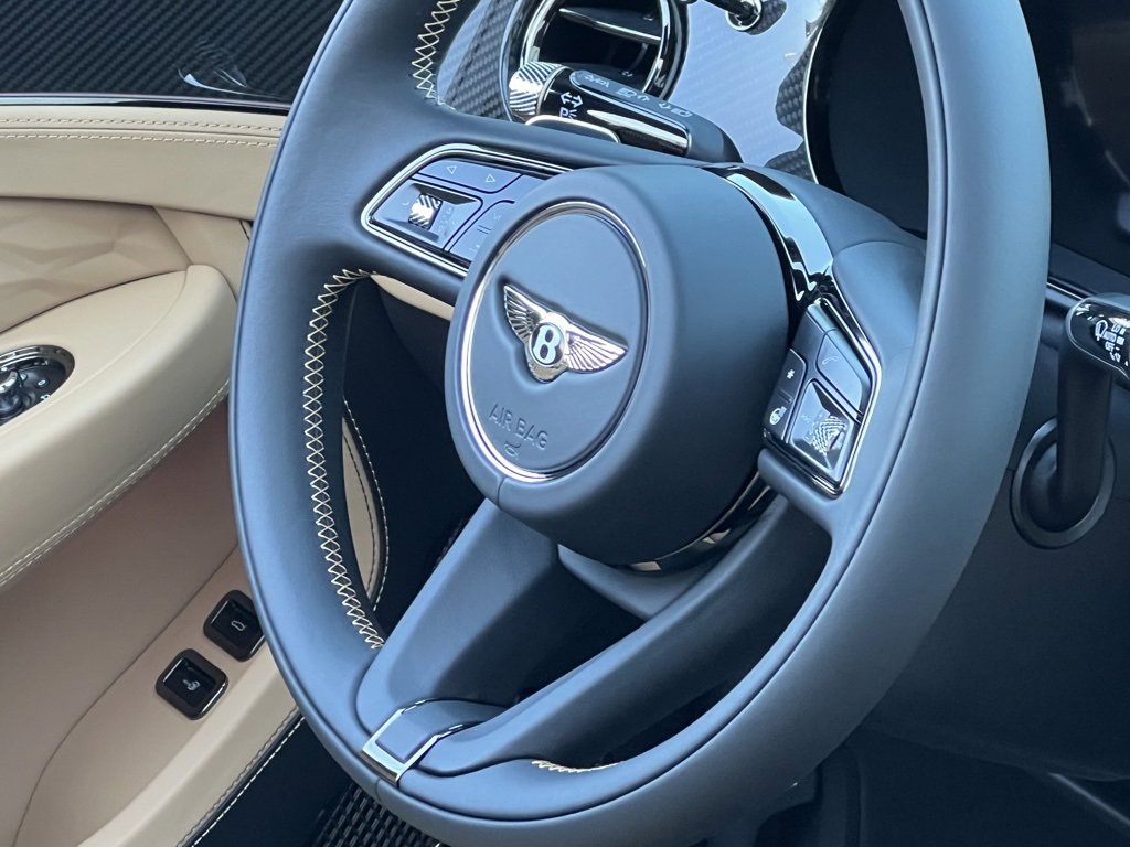 New 2026 Bentley Continental GT Speed image 21